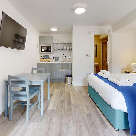 Bicester Court Exteriér fotografie