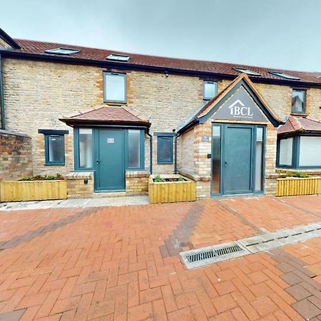 Bicester Court Exteriér fotografie