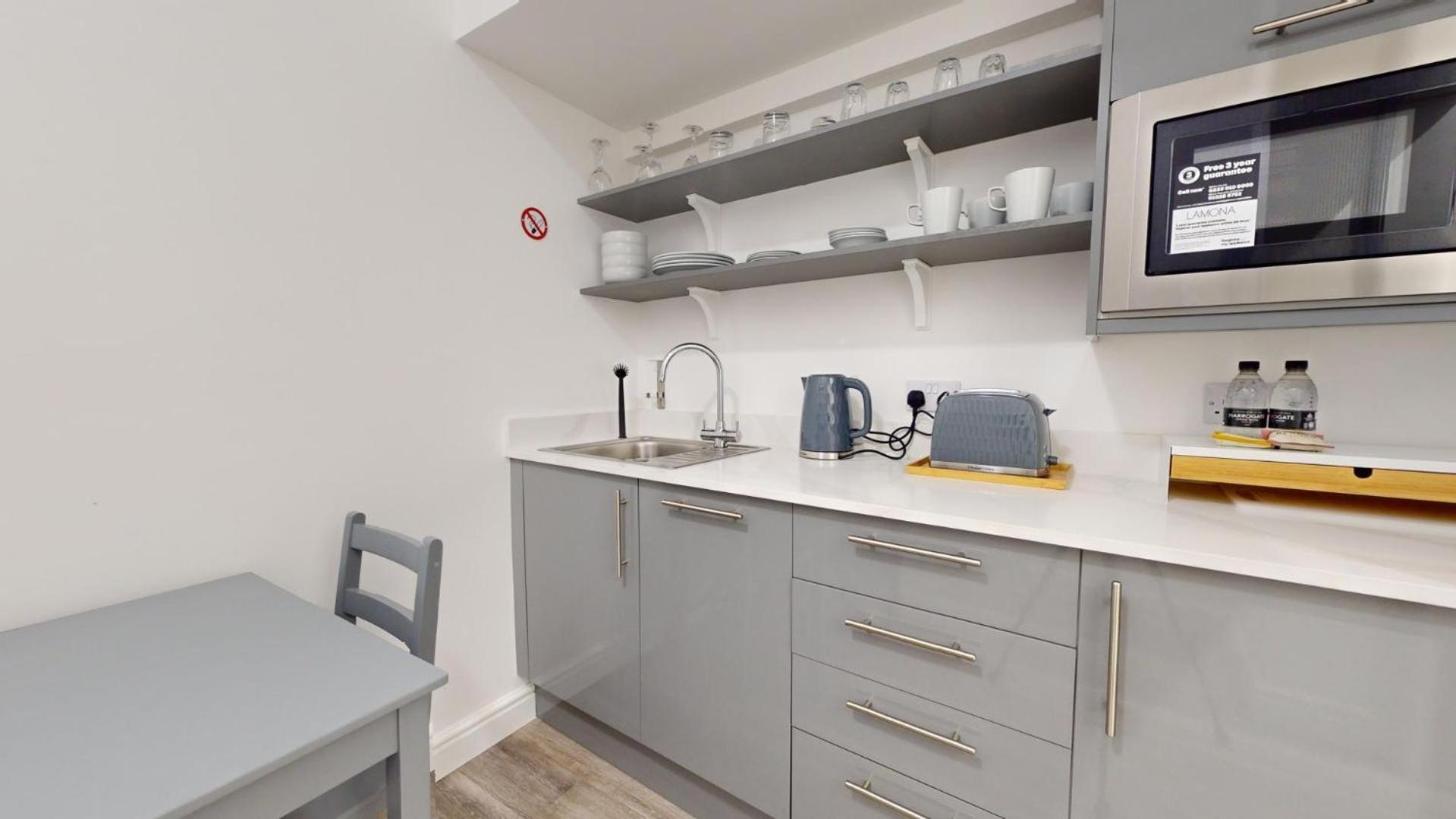 Bicester Court Pokoj fotografie