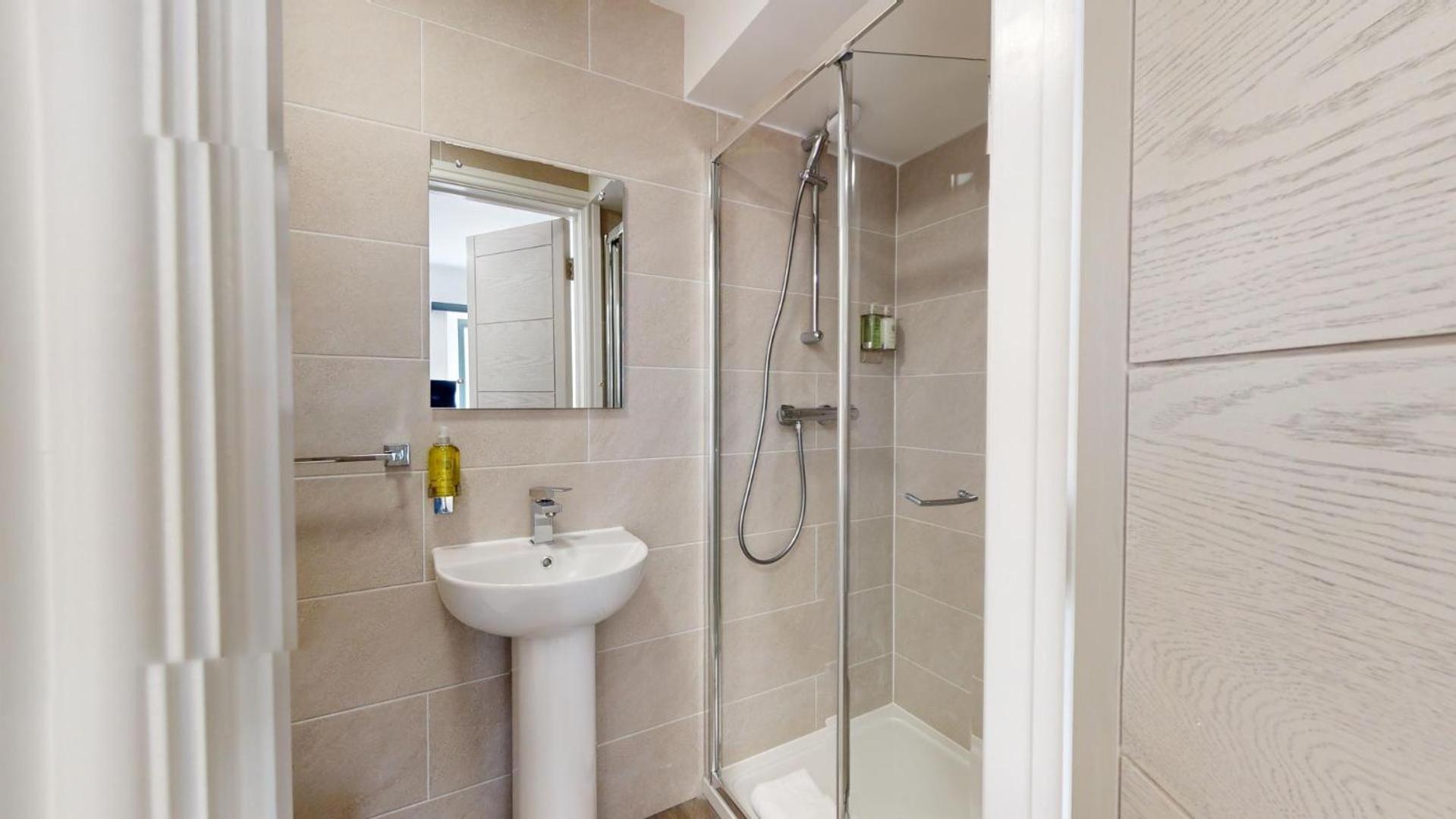 Bicester Court Pokoj fotografie